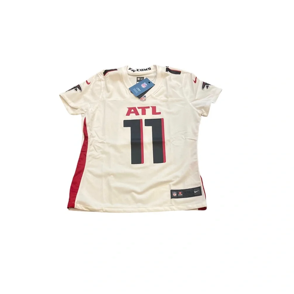 Julio Jones Nike Women’s Atlanta Falcons‎ Football Jersey